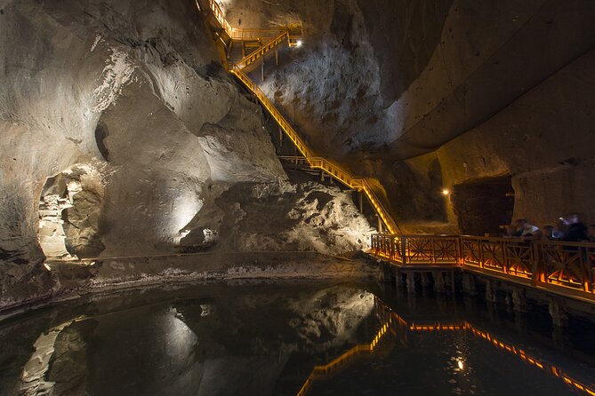 Wieliczka Salt Mine Tour from Krakow - Is $80.70 Good Value?