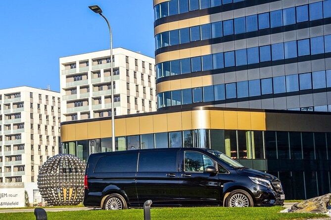 Wieliczka Salt Mine with Private Chauffeur and Licensed Guide - The steps, temperature, and physical demands
