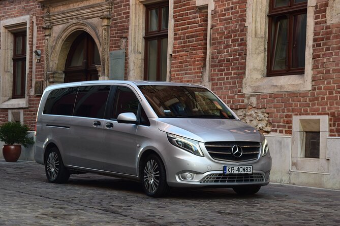 Wieliczka Salt Mine with Private Chauffeur and Licensed Guide - What you see during the 3.5-kilometer mine route