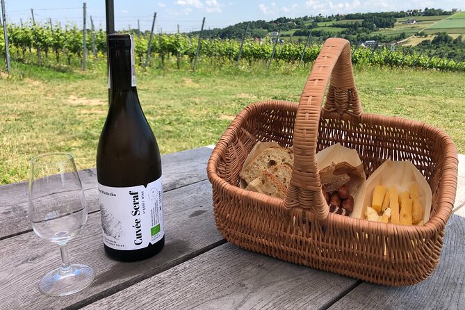 Wieliczka Vineyard: Wine tasting with local snacks - Is $48.16 a fair price?