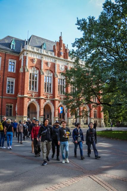 World War II in Krakow Walking Tour in English - My verdict on the Krakow occupation walk