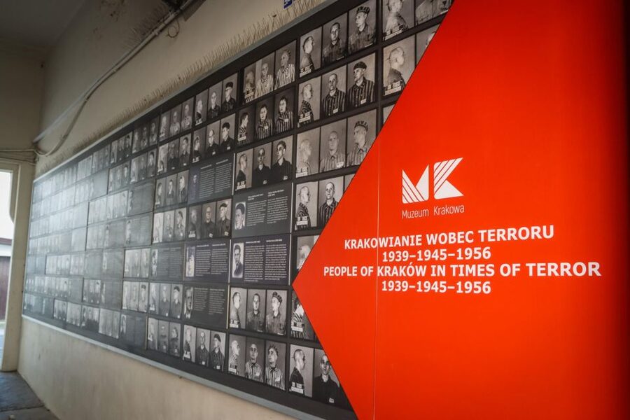 World War II in Krakow Walking Tour in English - Who should book this World War II tour?