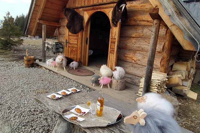 Zakopane and Hot Baths Private Tour from Krakow with tickets - Three hours at Chochołowskie Termy
