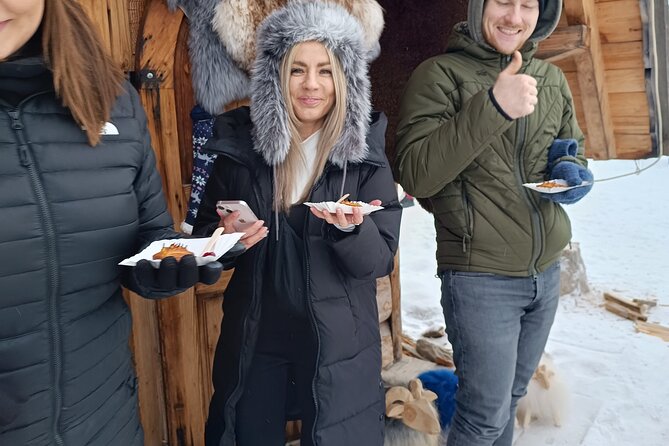 Zakopane and Hot Baths Private Tour from Krakow with tickets - The value of a private day for $219.04