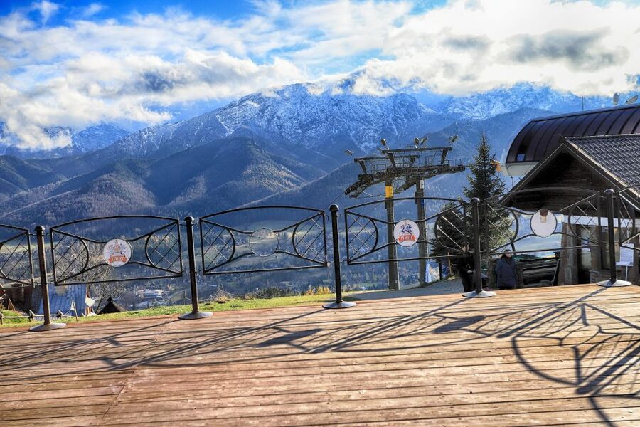 Zakopane and Tatra Mountains Day Tour from Krakow - Why Zakopane makes a good day from Krakow