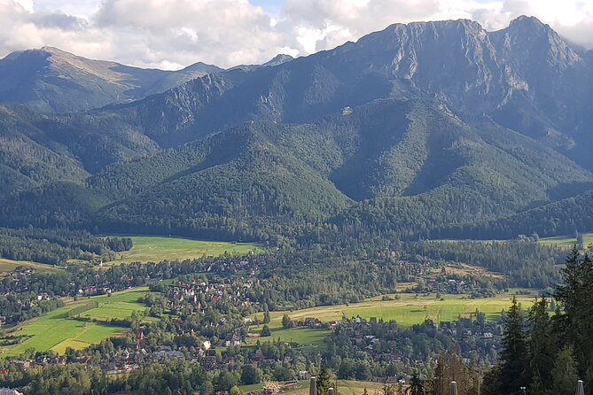 Zakopane and Tatra Mountains, regular small group tour from Krakow - Chocholow’s wooden houses and highland style