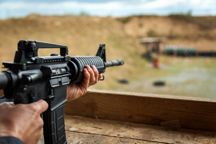 Zakopane: Extreme Shooting Range with Hotel Transfers - Practical tips for a smoother visit
