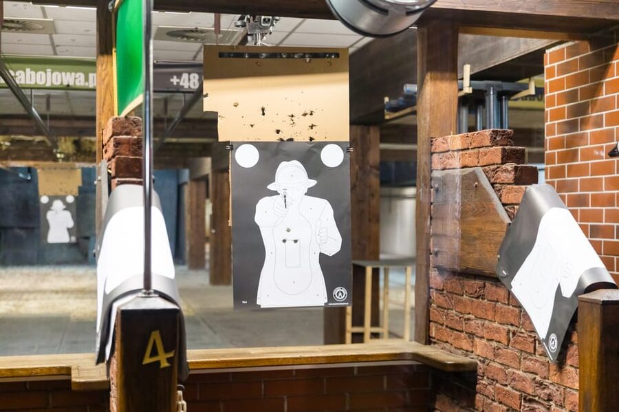 Zakopane: Extreme Shooting Range with Hotel Transfers - The 20-minute ride from your Zakopane hotel
