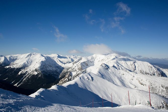 Zakopane Private Tour - Zakopane Centrum and the local market