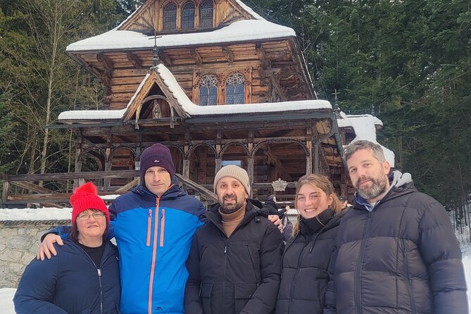 Zakopane Private Tour From Krakow - Timing, weather, and who should book