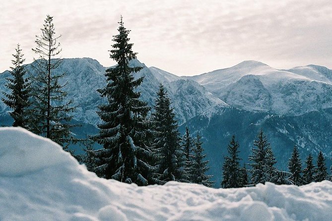 Zakopane private tour from Krakow with Thermal Baths - What is included and what you still pay for
