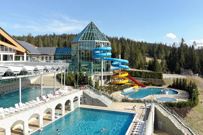 Zakopane private tour from Krakow with Thermal Baths - Who should book this Zakopane tour?