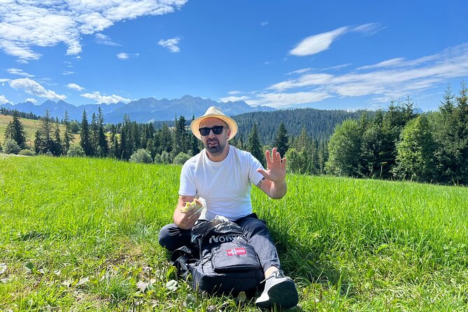 Zakopane Private Tour From Krakow - Zakopane, Poland’s mountain resort