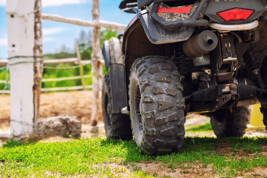 Zakopane: Quad Biking Adventure with Bonfire and Transfers - Should you book the Zakopane quad adventure?
