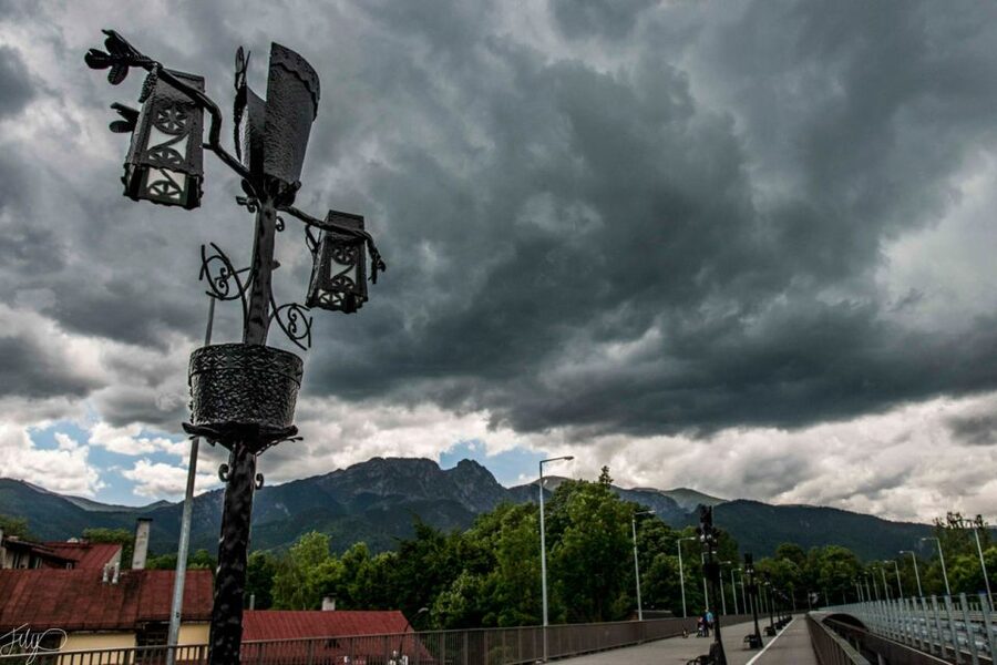 Zakopane: Sightseeing Tour from Krakow - Key points at a glance