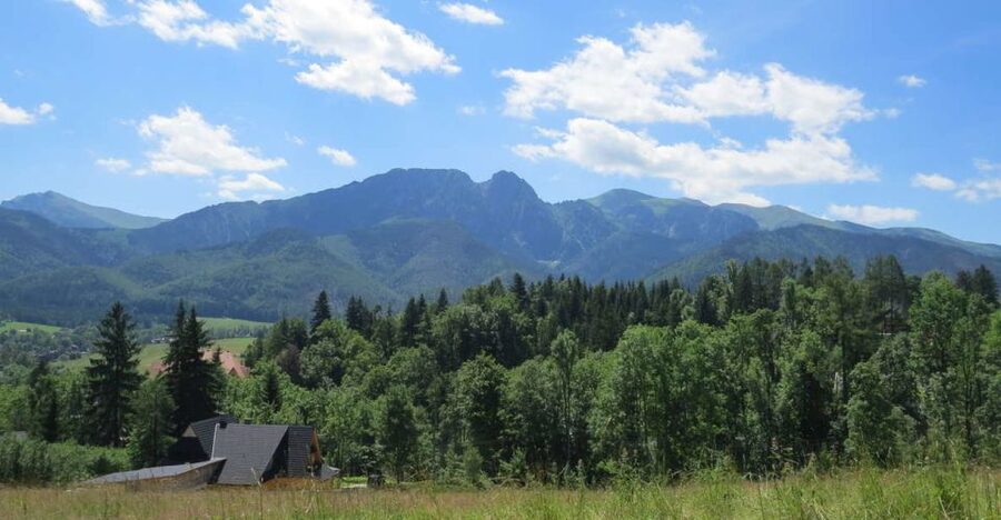 Zakopane: Sightseeing Tour from Krakow - From Krakow to the Tatra foothills