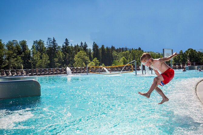 Zakopane Tatra Mountain & Thermal Baths from Krakow - What the $119.77 price covers