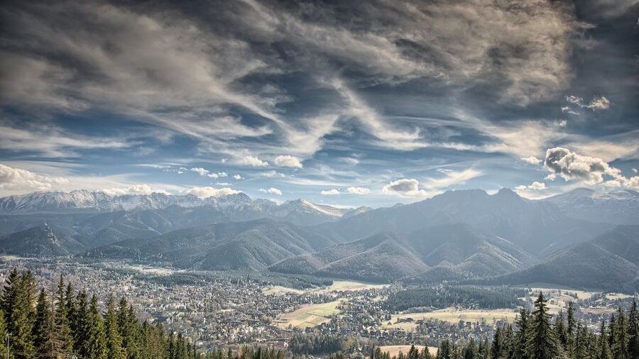 Zakopane & Tatra Mountains Private Full-Day Tour from Krakow - How the private format affects the day