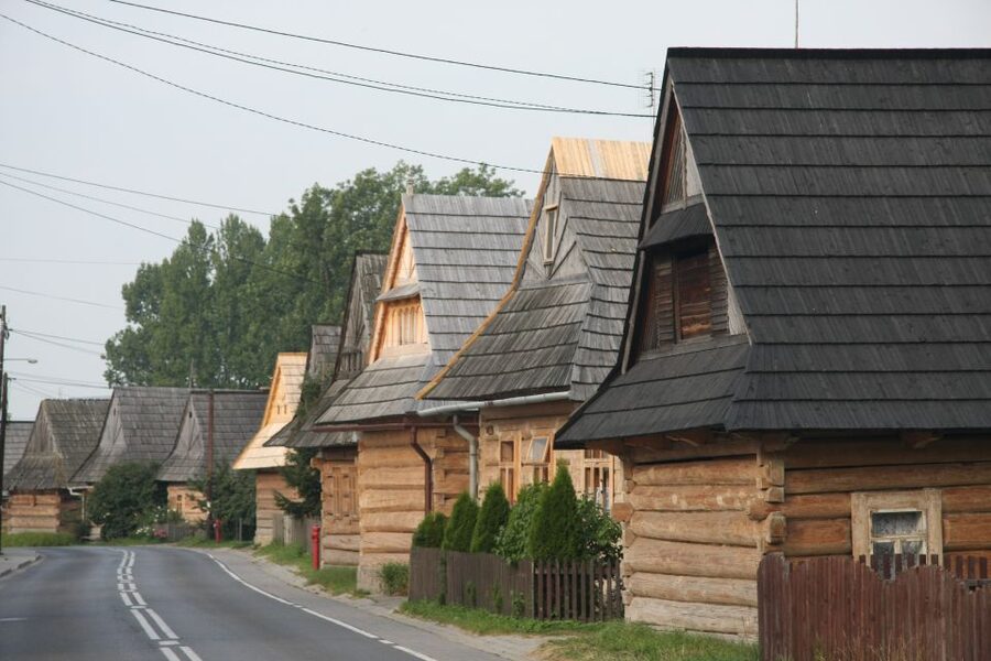 Zakopane & Tatra Mountains Private Full-Day Tour from Krakow - Krupówki Street is your main meal break