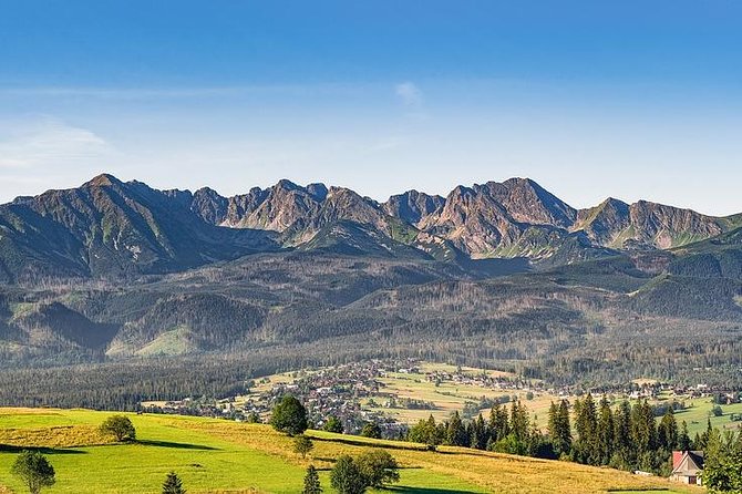 ZAKOPANE & TATRA Mountains Tour from Krakow - Who will enjoy this trip most