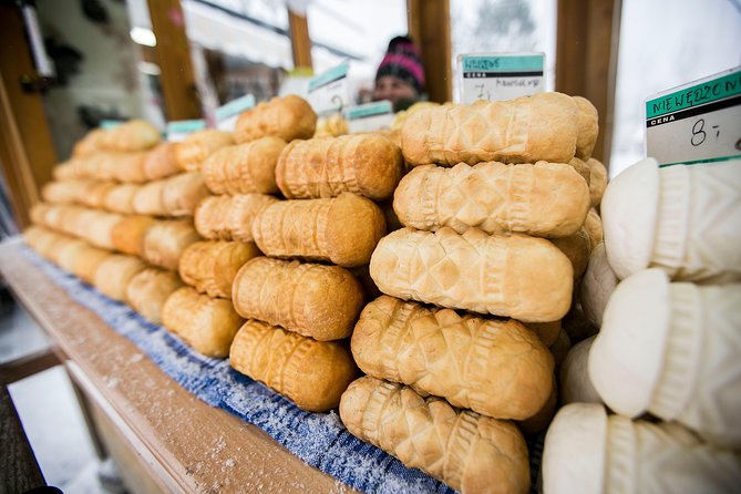 Zakopane, Tatra Mountains w/ Gubalowka Funicular tour from Krakow - Zakopane: five hours to shape your own visit