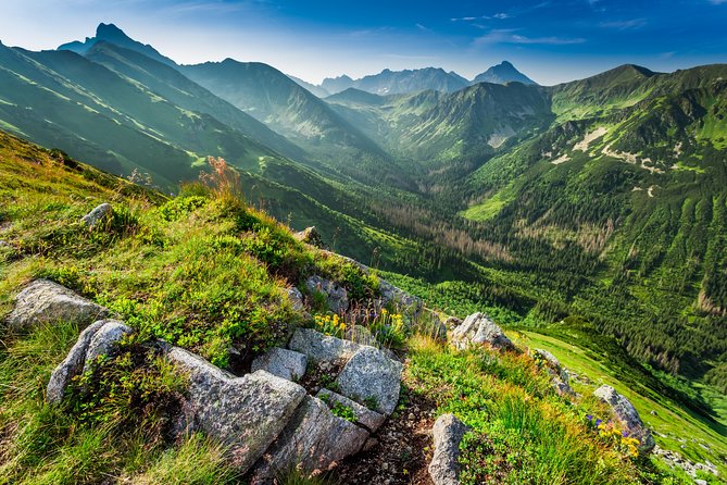 Zakopane, Tatras, Funicular Ride & Thermal Pools (Fully Private Tour) - A long but well-shaped day from Krakow