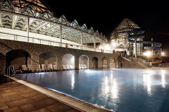 Zakopane, Tatras, Funicular Ride & Thermal Pools (Fully Private Tour) - Zakopane for shopping and highlander flavor