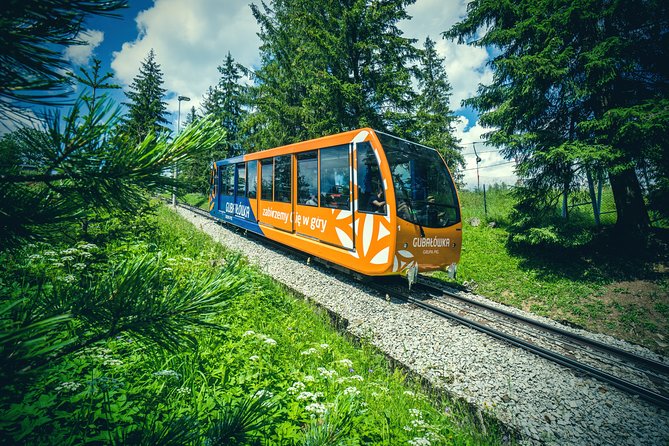 Zakopane, Tatras, Funicular Ride & Thermal Pools (Fully Private Tour) - Chocholow and the wooden homes of Podhale