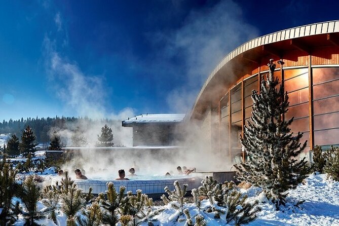 ZAKOPANE & THERMAL SPRINGS, Funicular, Cheese Tasting - Why this Krakow day trip makes sense