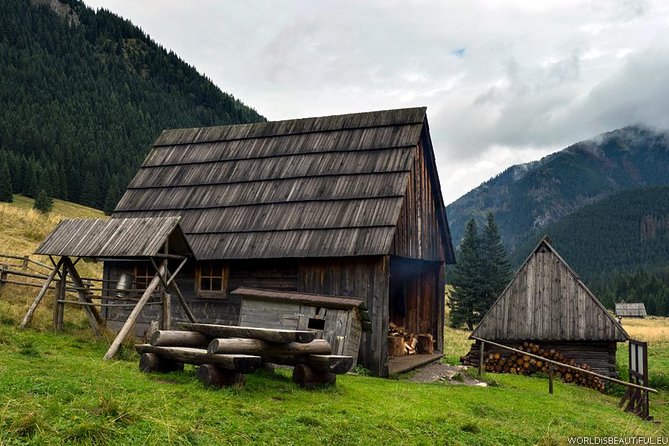 Zakopane & Thermal Springs: Private Tour - Is the $217.99 price good value?
