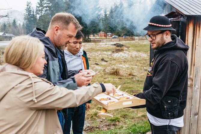 Zakopane to Chocholow Thermal Pools 3h Ticket with Hotel Transfer - Who will enjoy this outing most