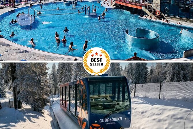 Zakopane Tour from Krakow with Thermal SPA and Hotel Pick up - Key points at a glance