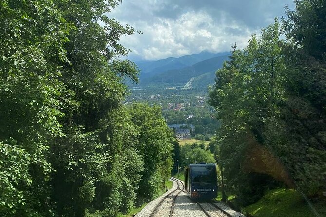 Zakopane Tour from Krakow with Thermal SPA and Hotel Pick up - How much value do you get for $123?