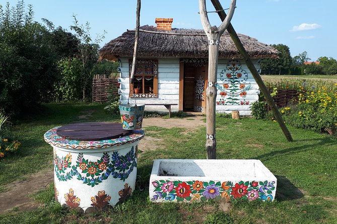 Zalipie Private Tour from Krakow The Painted Village - Who will enjoy this tour most